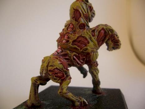 demon dog 2 by ghetti