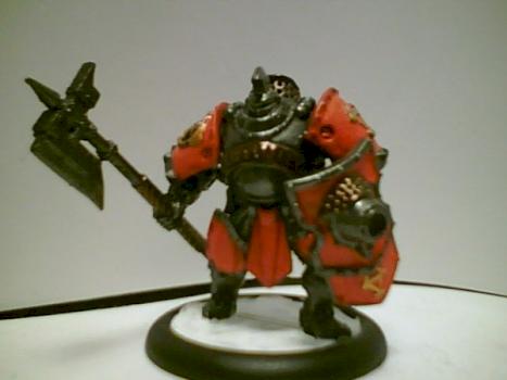 unmounted drakhun by lastcub