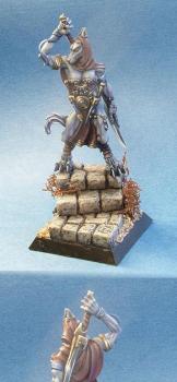 Ashan'tyr by Joulia