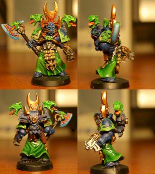 Alfa Legion Sorcerer by Nick7.62
