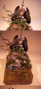 Leogante 30 mm- Battleseries by Serafin
