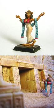 Basti Priestess by umay
