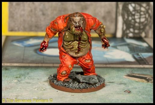 Fattie berserker zombicide by Nicobanana