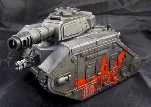 Traitor guard russ by Plebicidal