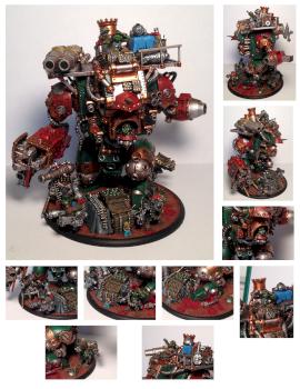 Gobchev the Tinkerable by WeHaveIssuesPub