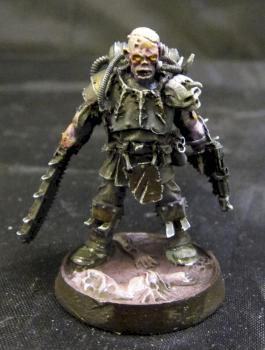 Cultist leader by Plebicidal