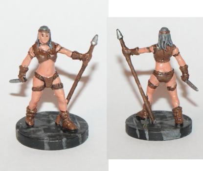 Amazon from Talisman 4th ed by Mariusz Matysiak