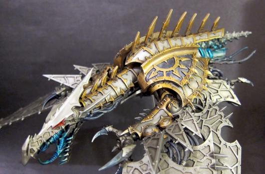 Helldrake by Plebicidal