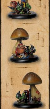 Night Goblins by Rince