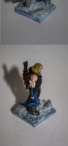 Baldar Wolfsburgson by ShoppingTub