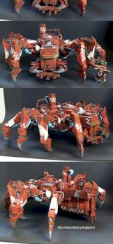 Aragn'ork by Rurk