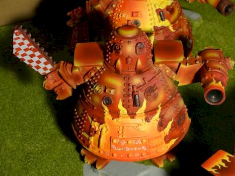 Epicast Stompa 3 of 3 by kharn123