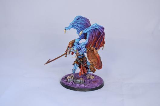Daemon by Dvorn