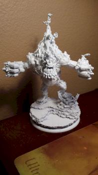 Mountain King (Conversion) by KimboPaint