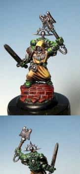 Dark Angel Asmodai by AsyLum