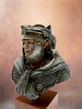 ROMAN SIGNIFER Bust by miniaturemilitari