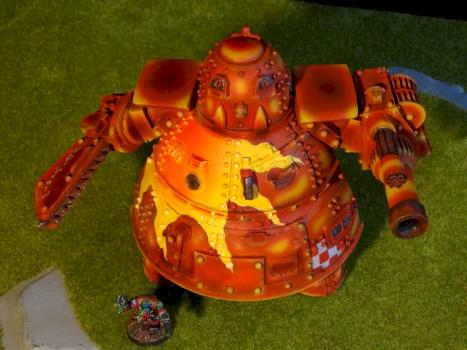 Epicast Stompa Gargant 2 of 3 by kharn123
