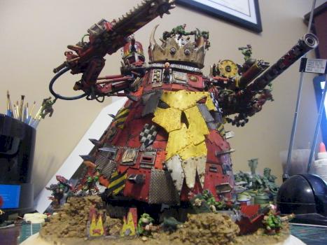 Stompa by TimHo