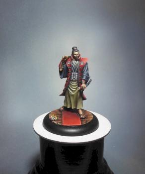 Kenta, Samurai Lord - Rise of the Kage by Gorock