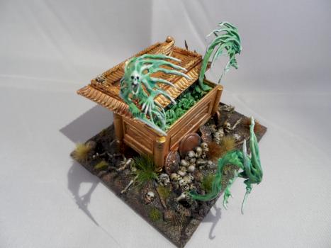 Casket Of Souls by Steveo1234