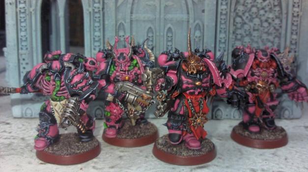 Emperor's Children by Schism20
