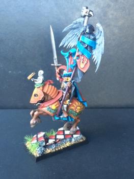 Empire BSB mounted by Ilmazzo