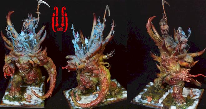 Glotkin by HellhoundPS