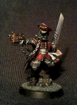 Converted Commisar by Schism20