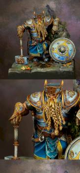 Khalgrim Gunnarson by Drifter083