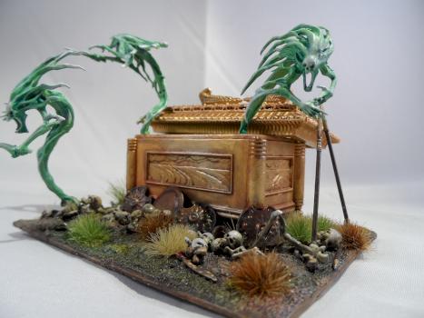 Casket Of Souls by Steveo1234