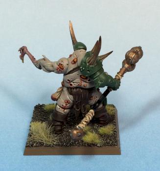 BlightKing Champion - Rear by Hammer&amp;Anvil