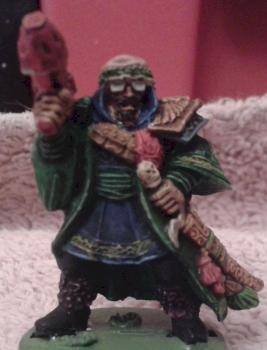 Alrahem Commander by DazzaD