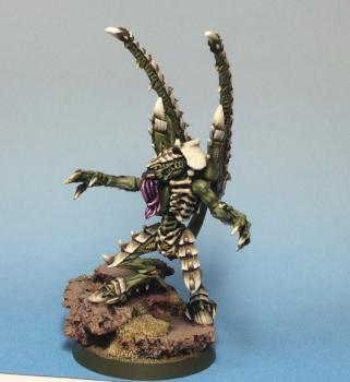 Tyranid Lictor by Hammer&amp;Anvil