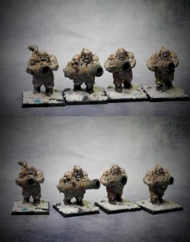 Leadbelchers by Matpaint
