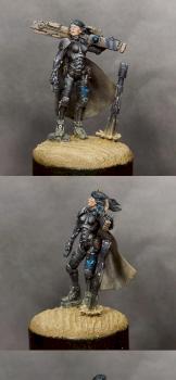 Shido'ni by Myrddin