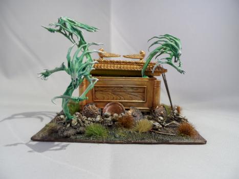 Casket Of Souls by Steveo1234