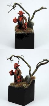 Hell'Gob by JmB