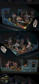 Kings Of Carnage by zulus