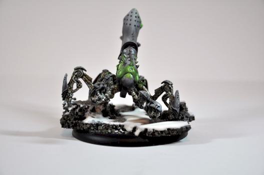 Core Pathfinder by mileshamrick