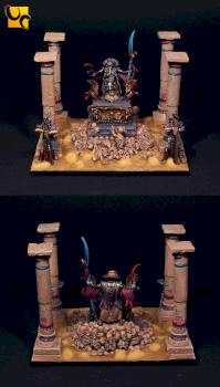 Casket of Souls by UnlimitedColours