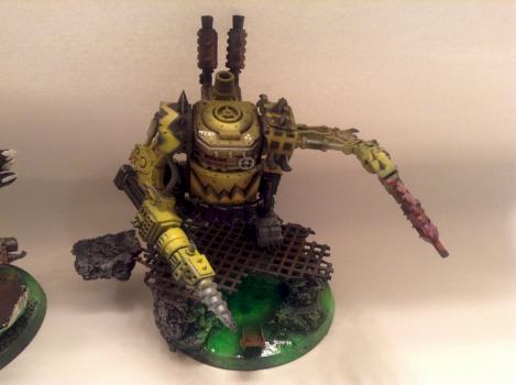 Killa kan by Dennisfranks