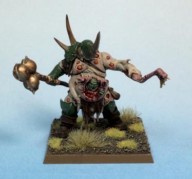 BlightKing Champion by Hammer&amp;Anvil
