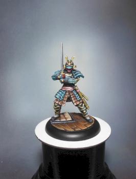 Elite Guard - Rise of the Kage by Gorock