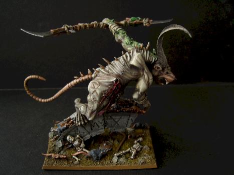 Vermin Lord by APM Studio