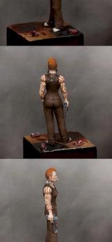 Duffy by Myrddin