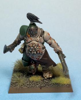 BlightKing Swords by Hammer&amp;Anvil