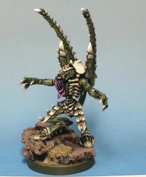 Tyranid Lictor by Hammer&Anvil