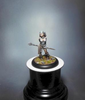 Angel - Guild Ball by Gorock