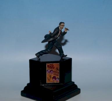 The comedian (1930) by K10Falzor