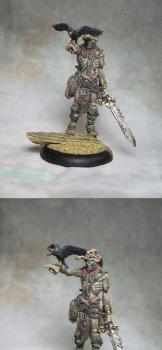 Lord of the Feast by Wildjack